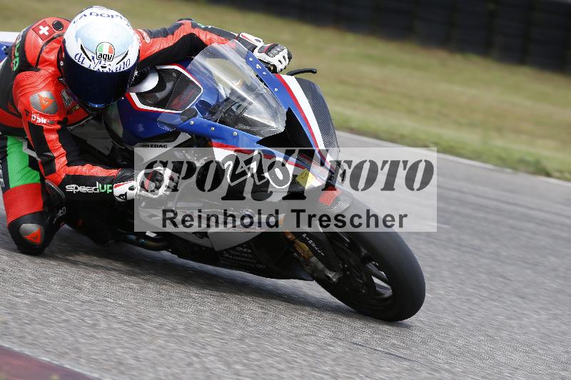 /24 08.06.2025 TZ Motorsport ADR/Gruppe rot/270